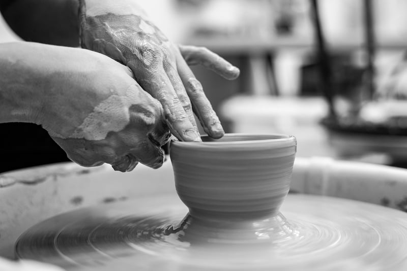 Mexican Pottery